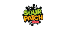 Sour Patch Kids